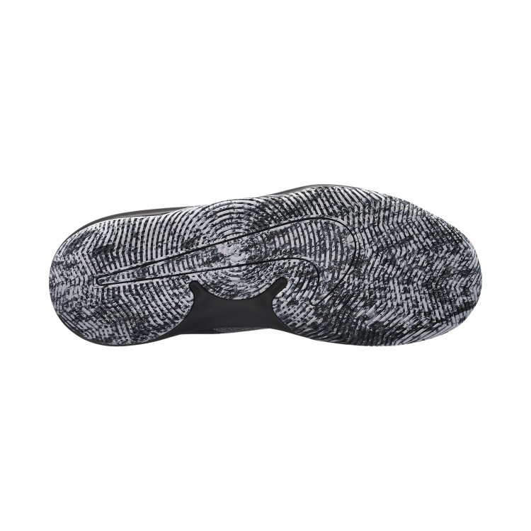  Nike Air Precision II AA7069 090