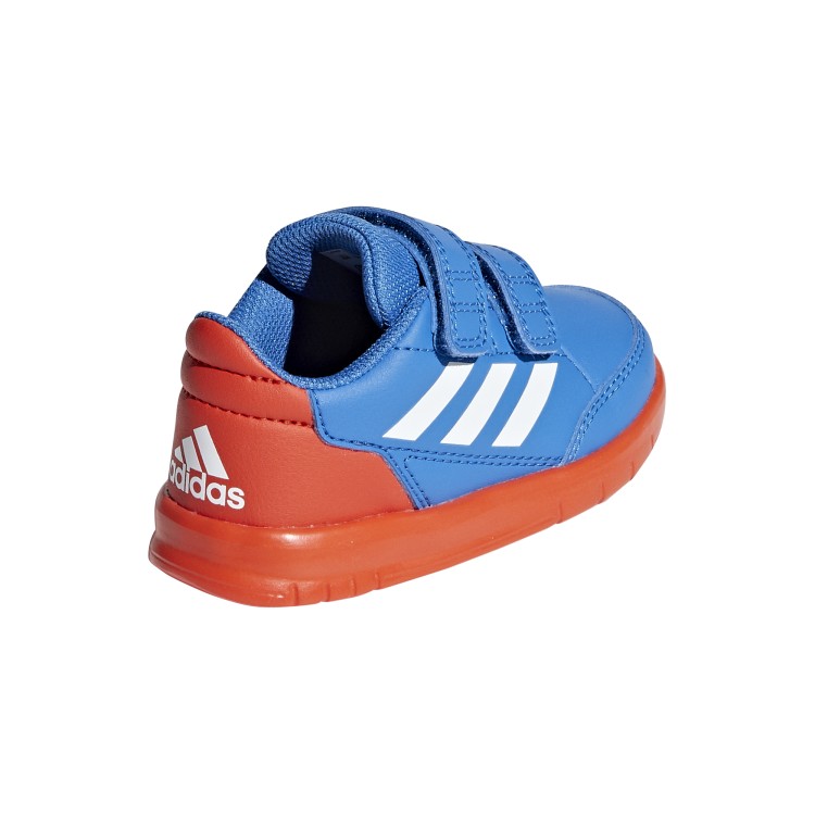  buty adidas AltaSport CF K D96842