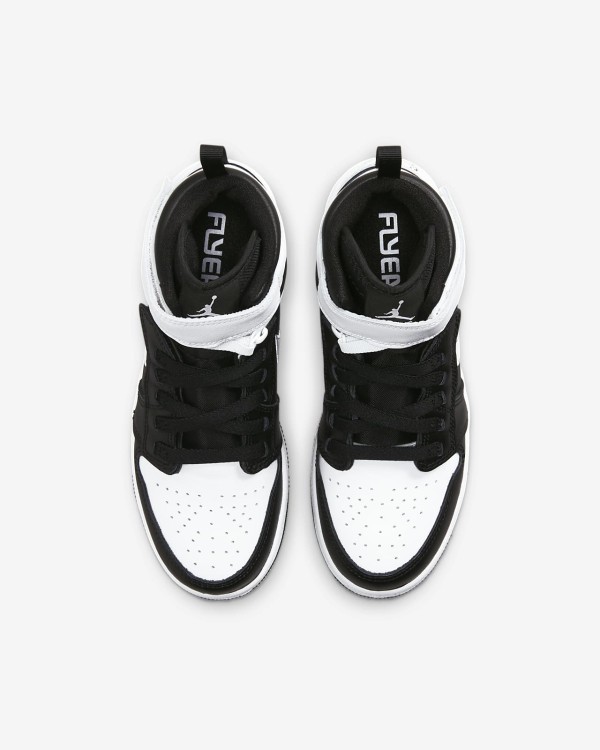 buty Nike Air Force 1 HI Flyease 9 (GS) DC7986 011