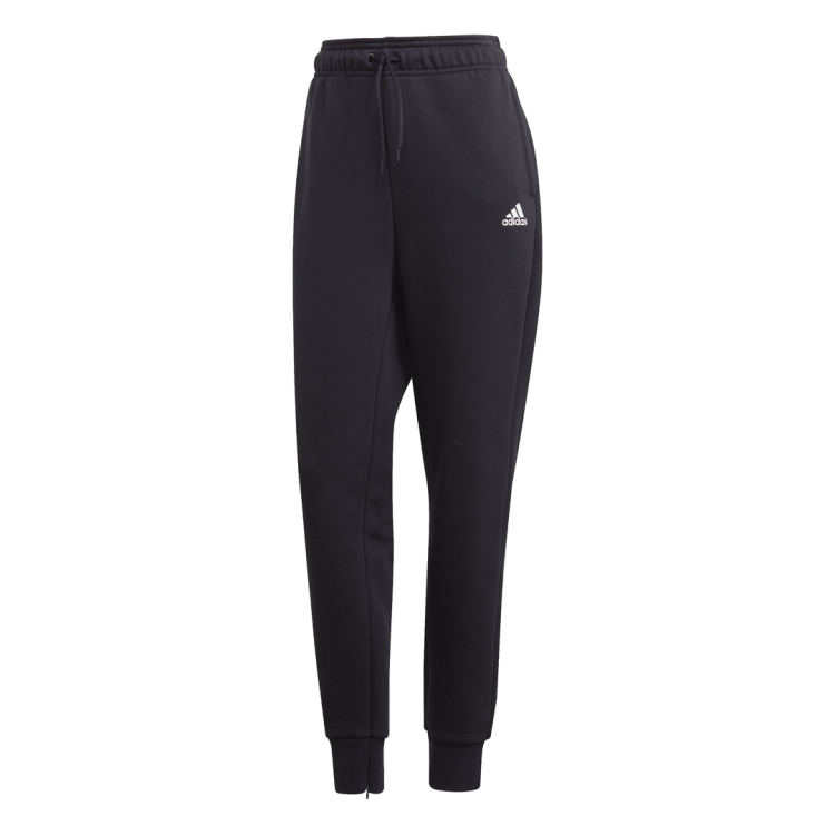 spodnie adidas Womens Stacked Logo Fleece Pant GC6923 