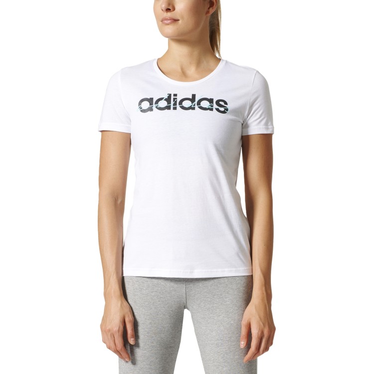 Koszulka adidas Special Linear BP8374 