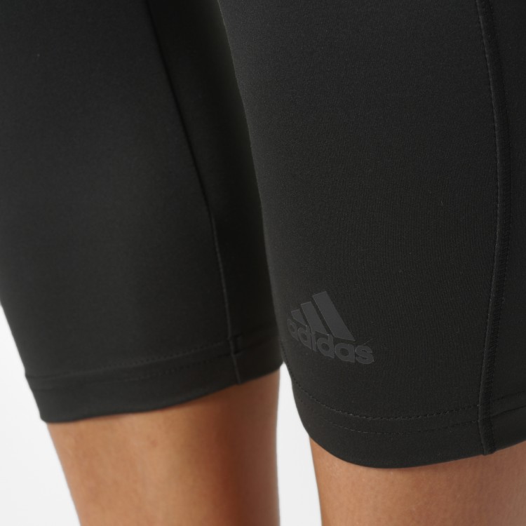 legginsy adidas D2M Three-Quarter 3/4 Tights BQ2260