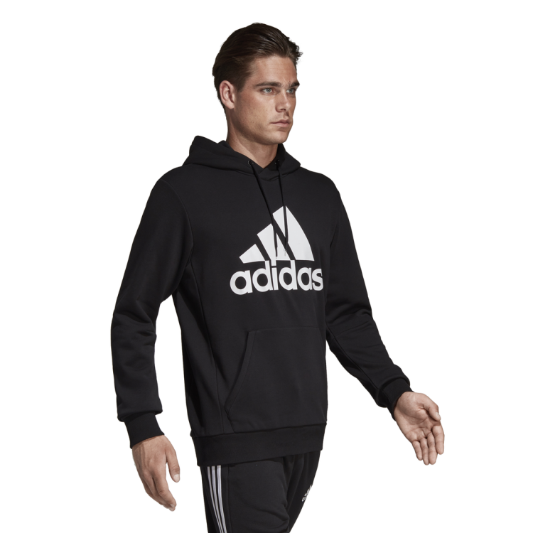 bluza adidas Must Haves Badge of Sport DQ1461