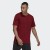 koszulka adidasCity Elevated Tee GM0515