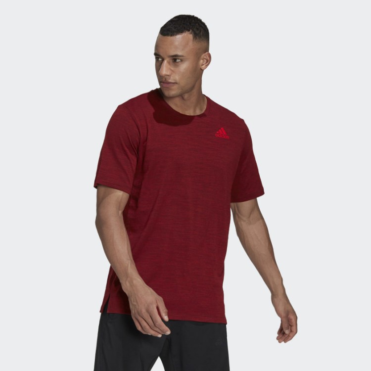 koszulka adidasCity Elevated Tee GM0515