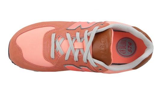 buty New Balance kl574u3g