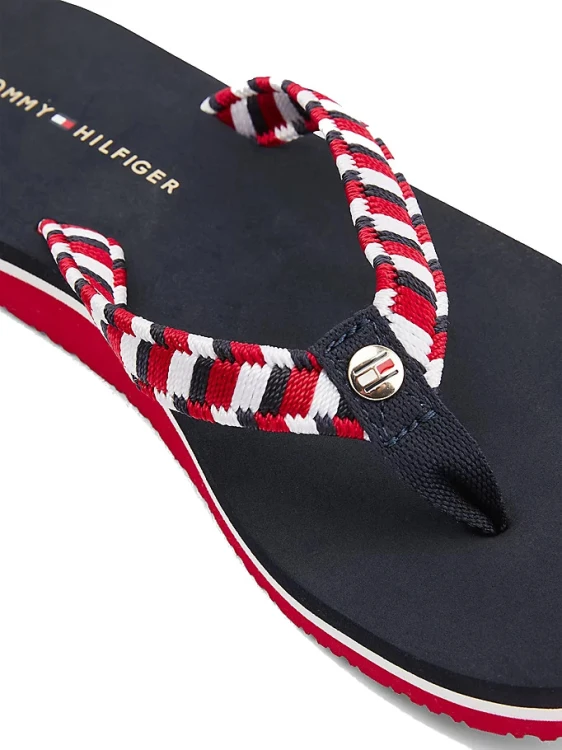 japonki Tommy Hilfiger FW0FW06426DW5
