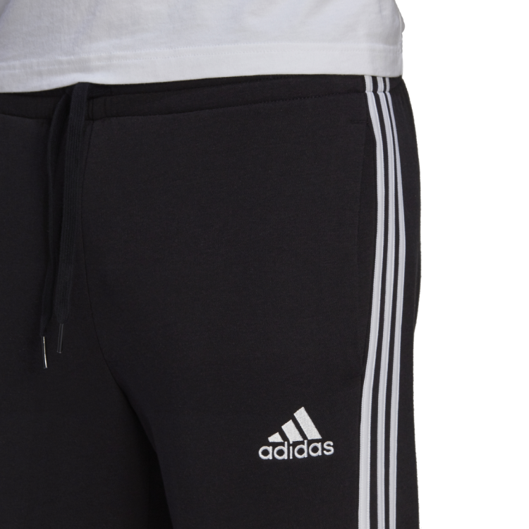 spodnie adidas Essentials Slim 3 Stripes GM1089