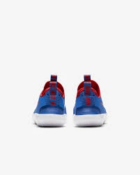 Nike Flex Runner PSV AT4663 408