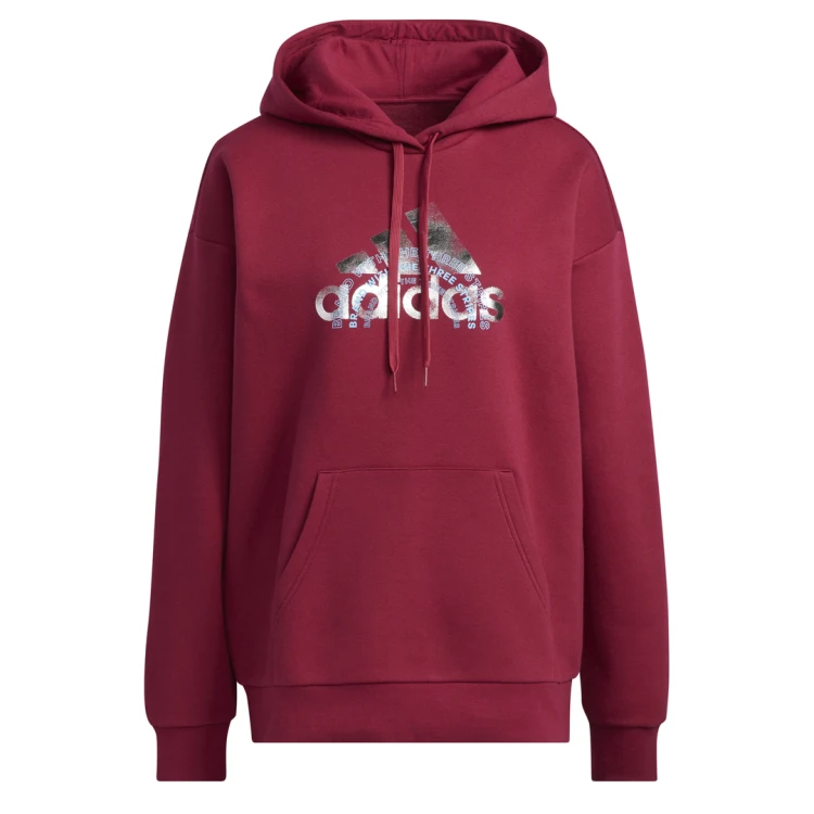 bluza adidas Brand Hoodie HE7114