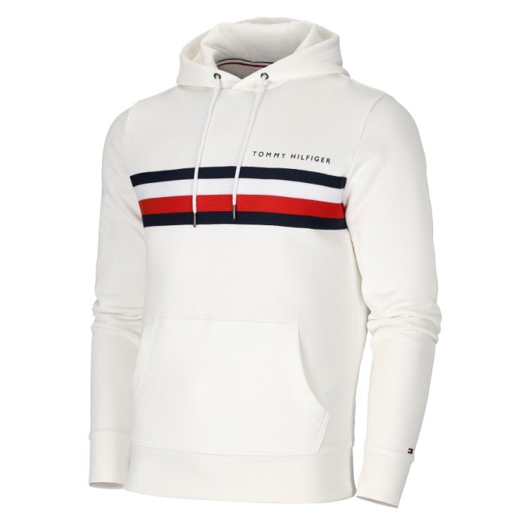 bluza Tommy Hilfiger 61738 MW0MW14542YBR