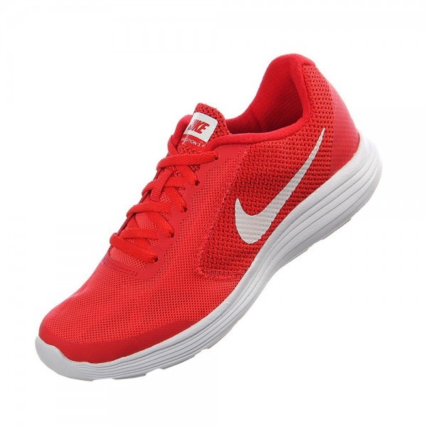 buty Nike Revolution 3 GS 819413 601