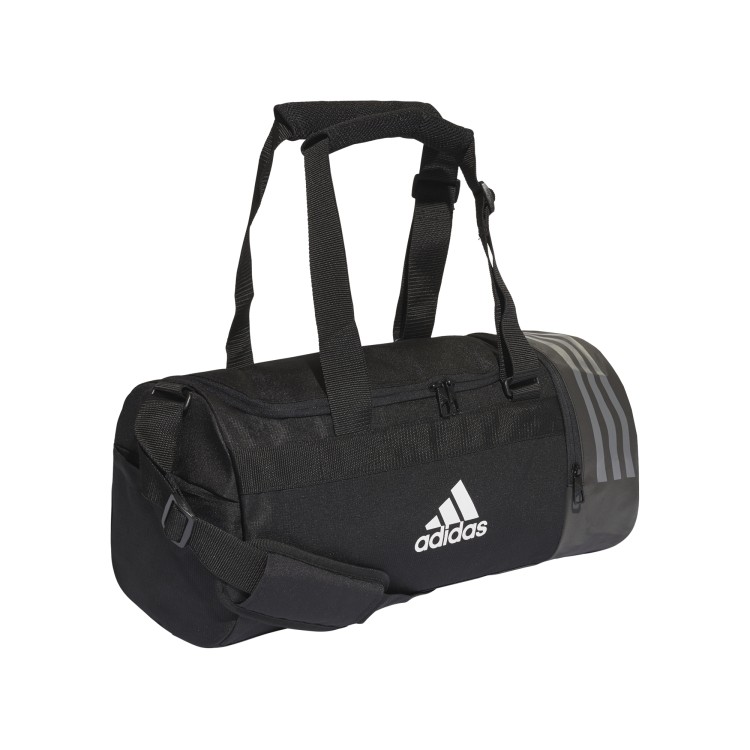 torba adidas Convertible 3-Stripes Duffel S CG1532