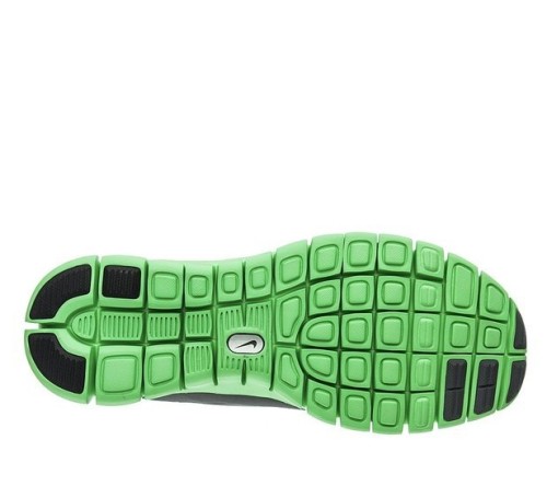 Nike Free 5.0 (Gs) 580558 003