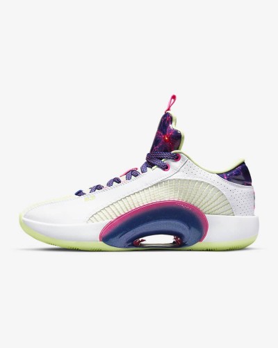 Jordan Air Jordan XXXV Low Cosmic Luka Dončić DJ9805 190
