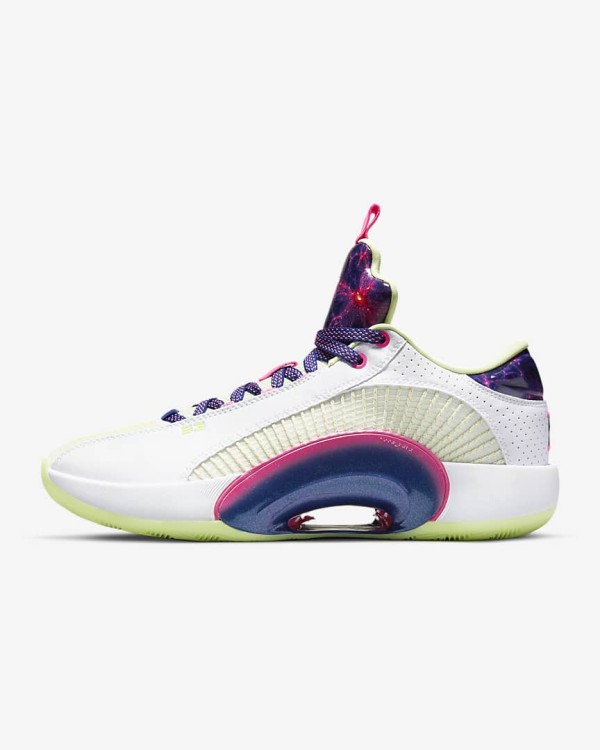 Jordan Air Jordan XXXV Low Cosmic Luka Dončić DJ9805 190