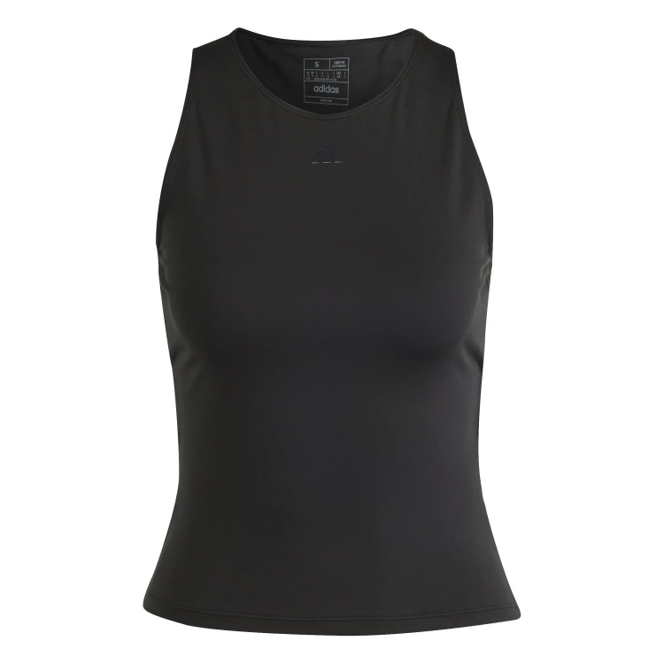 koszulka adidas Top Yoga Studio IL3939