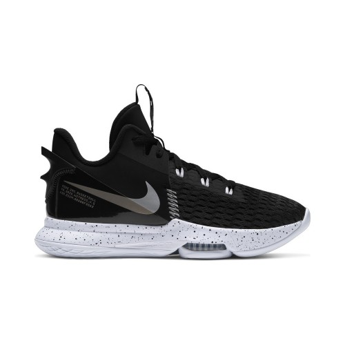 Nike Lebron Witness 5 CQ9380 001