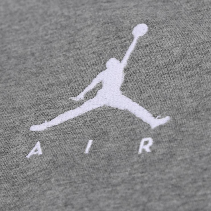 koszulka Air Jordan Jumpman Embroidered Tee AH5296 091