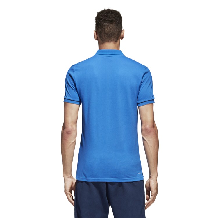  koszulka Tiro17 Cotton Polo BQ2683