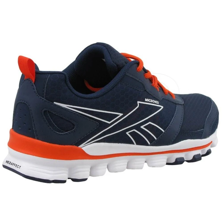  buty Reebok Hexaffect Run aq9409