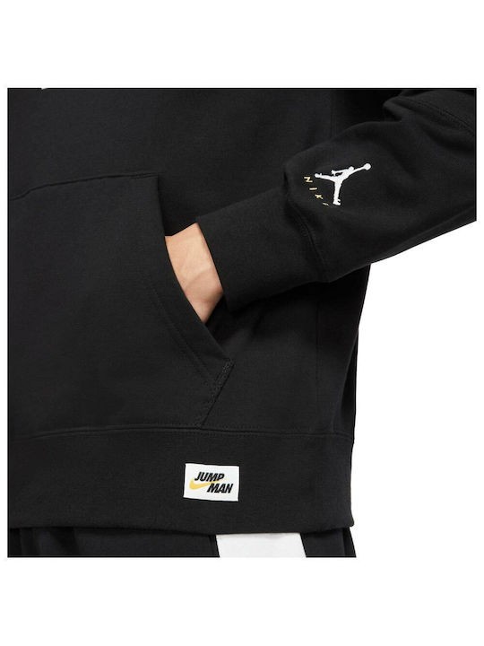 bluza Air Jordan Jumpman Crew DA7194 010