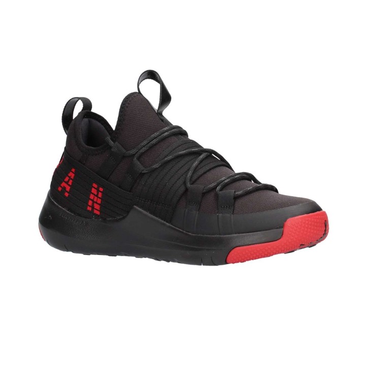 Air Jordan Trainer Pro Bred AA1344 001