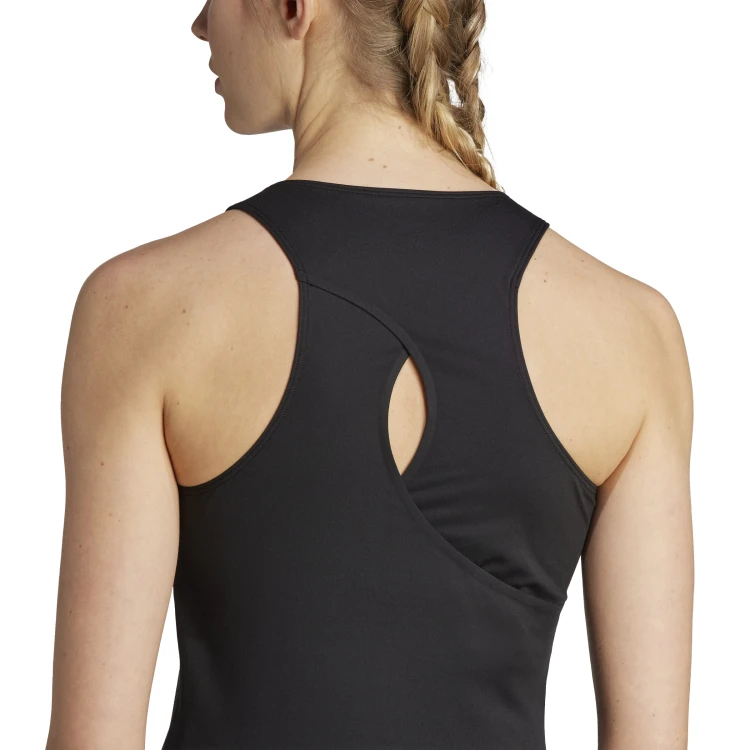 koszulka adidas Top Yoga Studio IL3939