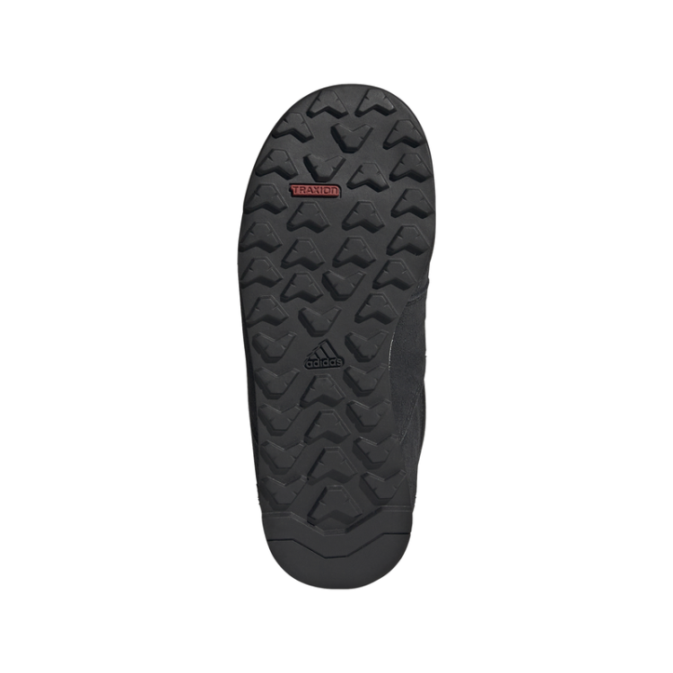 adidas Terrex Snowpitch Winter Shoes FZ2602