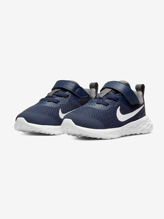 Nike Revolution 6 (TDV) DD1094 400