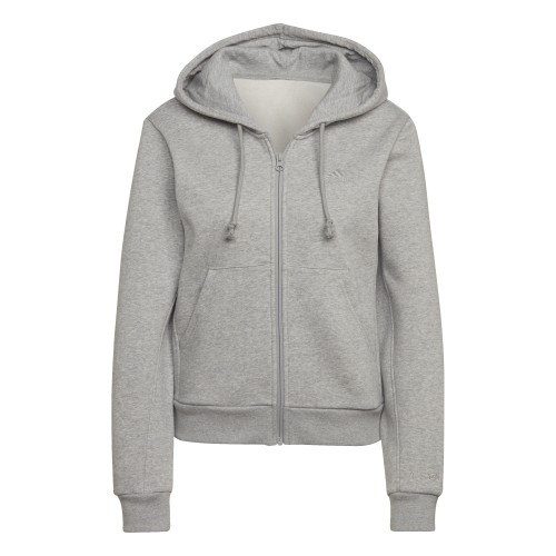 bluza adidas SZN FZ HD HJ8010