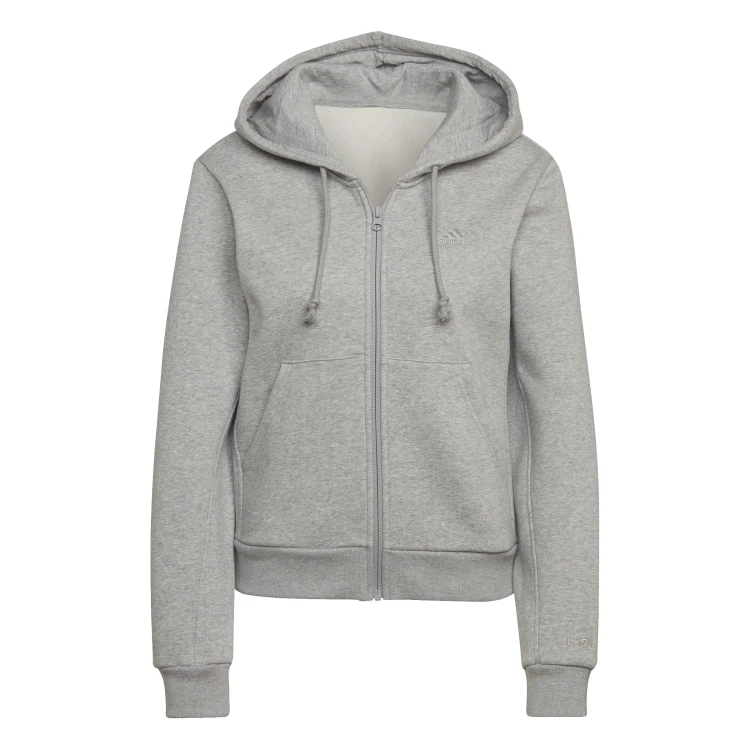 bluza adidas SZN FZ HD HJ8010