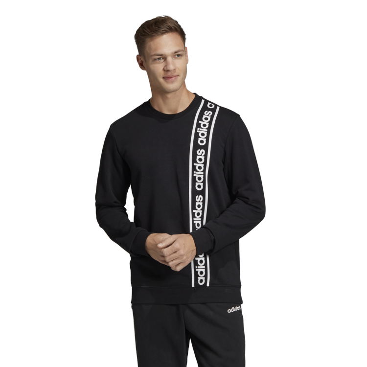 bluza adidas Celebrate the 90s Branded Crew Sweatshirt EI5617