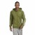 bluza Essentials 3 Stripes Fullzip Fleece FI0849