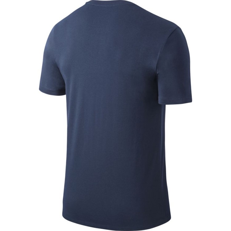 koszulka Nike Team Club Blend 658045 451