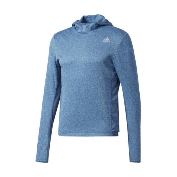 bluza adidas Response Astro Hoodie BK3146