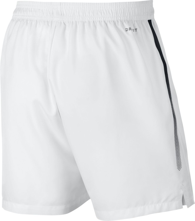 spodenki Nike Court Dry 7 Inch 830817 100