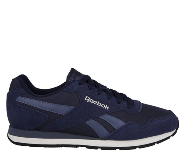 buty Reebok Royal Glide Memory Tech AR2434