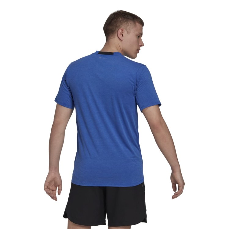 koszulka adidas Designed For Training Tee HL8819