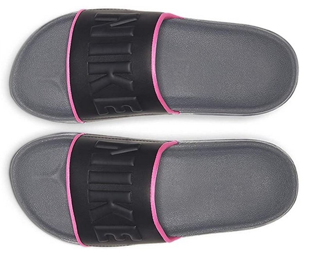  klapki Nike Womens Offcourt Slide BQ4632 004