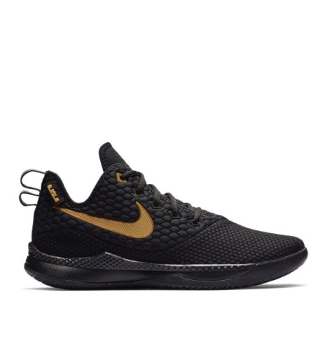 Nike LeBron Witness III AO4433 003