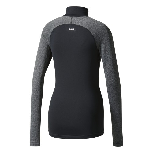 koszulka adidas Techfit Climawarm Turtleneck Tee BR7949