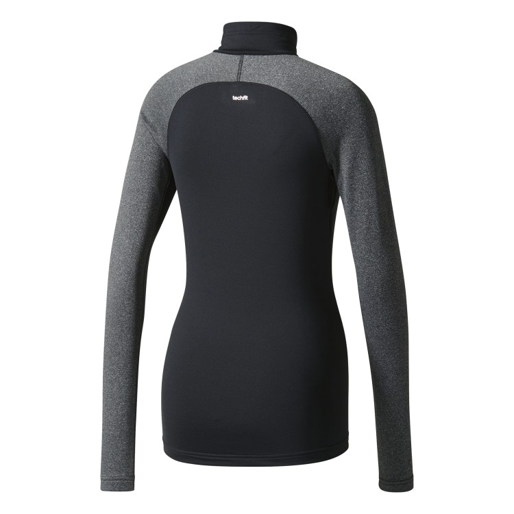 koszulka adidas Techfit Climawarm Turtleneck Tee BR7949