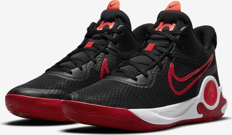  Nike KD Trey 5 IX CW3400 001