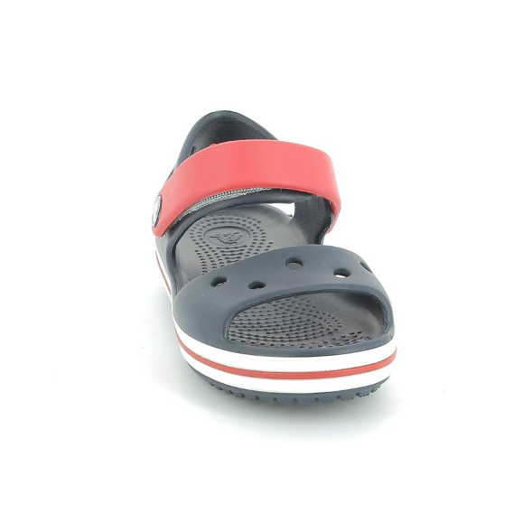 sandały Crocs Crocband Sandal Kids 12856-485