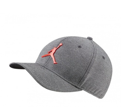 czapka Air Jordan Jumpman Classics 99 Metal CT0014 010