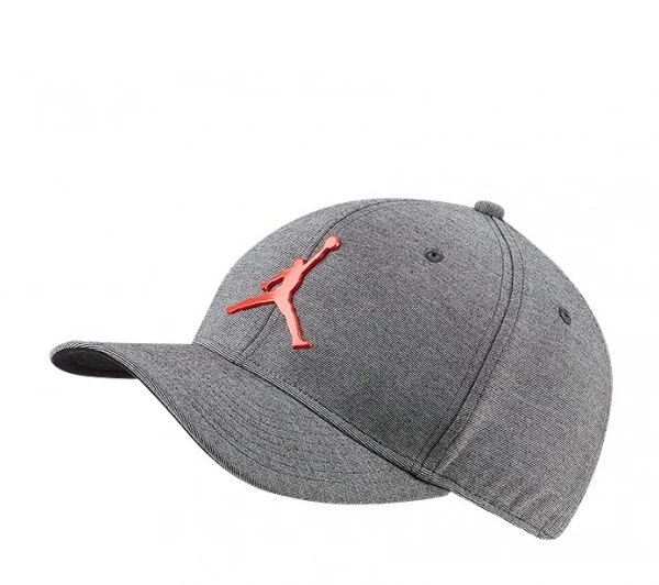 czapka Air Jordan Jumpman Classics 99 Metal CT0014 010