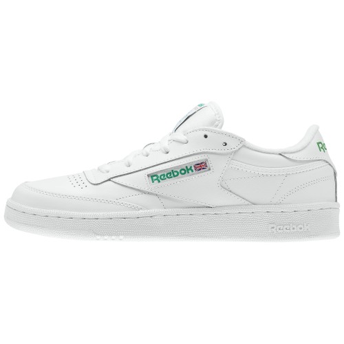 Reebok Club C 85 White AR0456