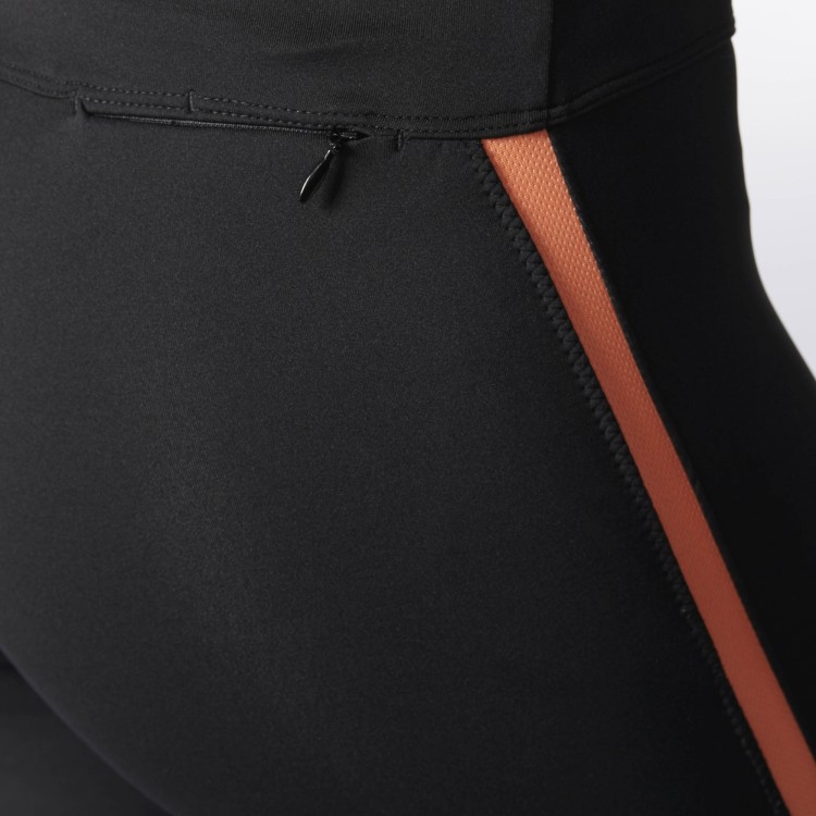legginsy adidas Response Long Tights B47764