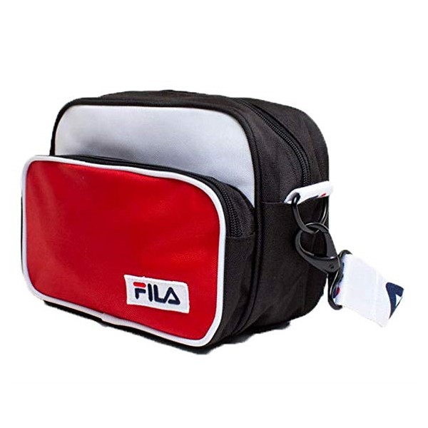 torebka Fila Blackred 685052 472